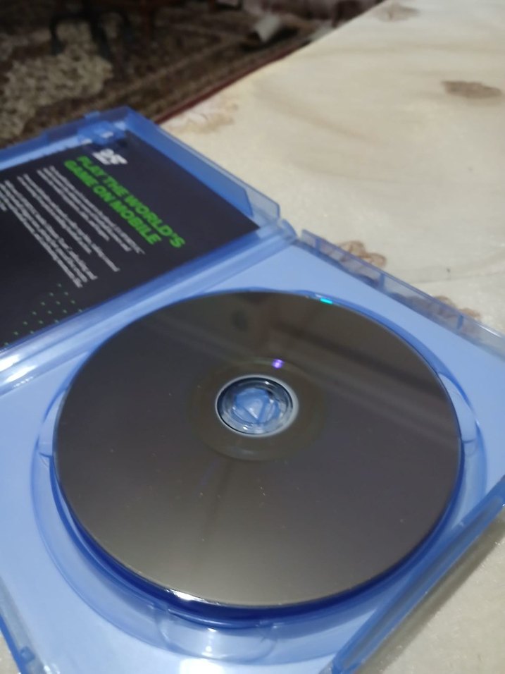 PS4 FC24 Futbol Oyunu - Görsel 4