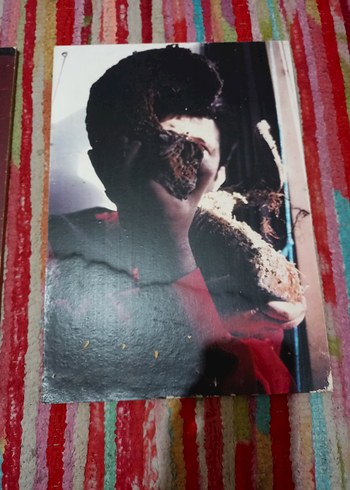 Sanat Kitapları Seti - Kafatası ve Portre Temalı 27 adet - Görsel 3