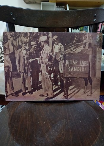 Sanat Kitabı Poster Koleksiyonu 25 ADET - Görsel 20