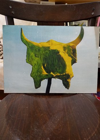 Sanat Kitabı Poster Koleksiyonu 25 ADET - Görsel 19