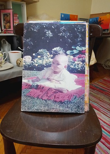 Sanat Kitabı Poster Koleksiyonu 25 ADET - Görsel 4