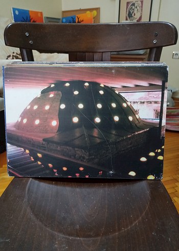 Sanat Kitabı Poster Koleksiyonu 25 ADET - Görsel 17