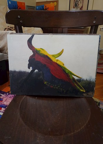 Sanat Kitabı Poster Koleksiyonu 25 ADET - Görsel 14