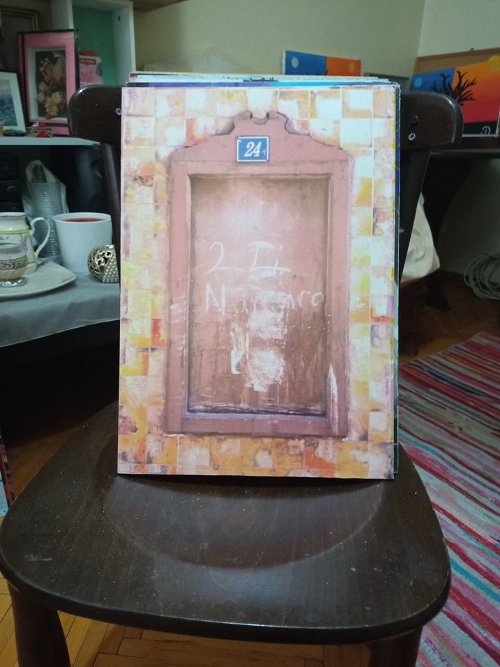 Sanat Kitabı Poster Koleksiyonu 25 ADET - Görsel 3