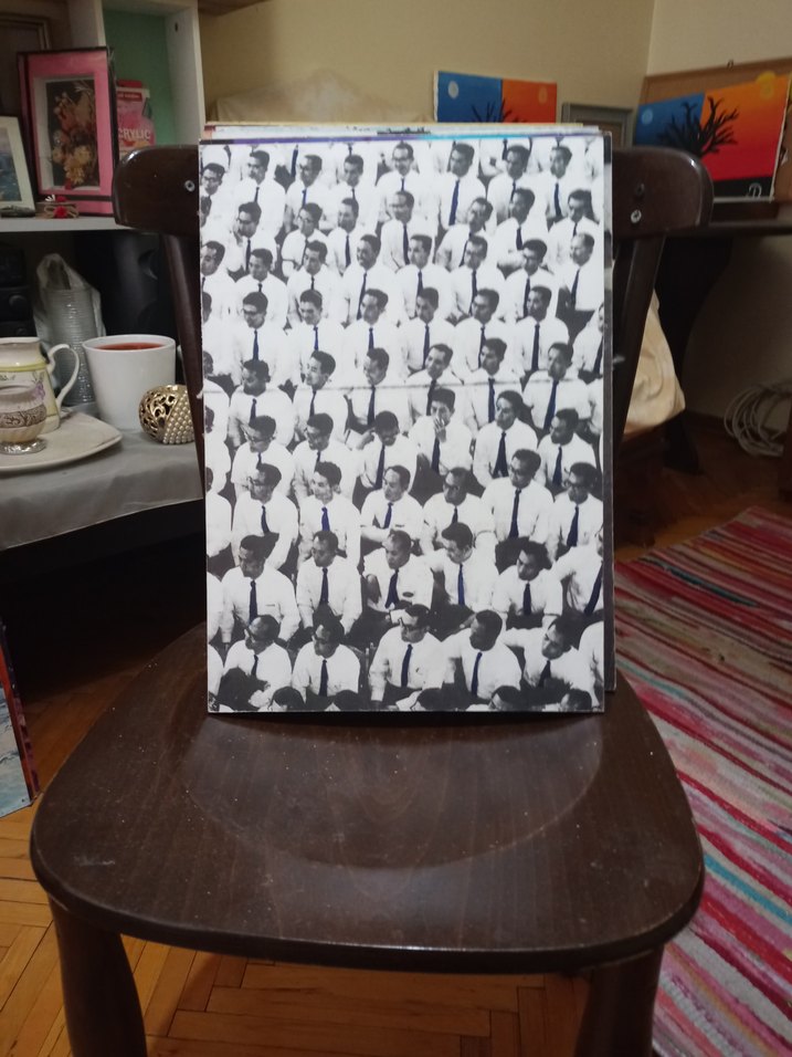 Sanat Kitabı Poster Koleksiyonu 25 ADET - Görsel 5