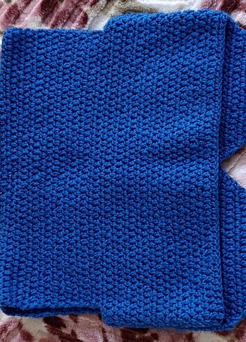 Denizci yeleği  - Görsel 2