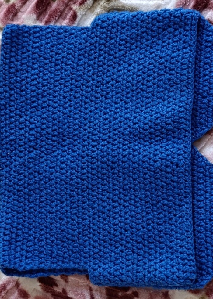 Denizci yeleği  - Görsel 2