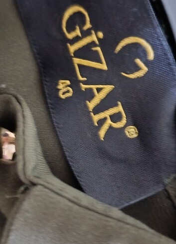 Kadın piliseli ferace - Görsel 3