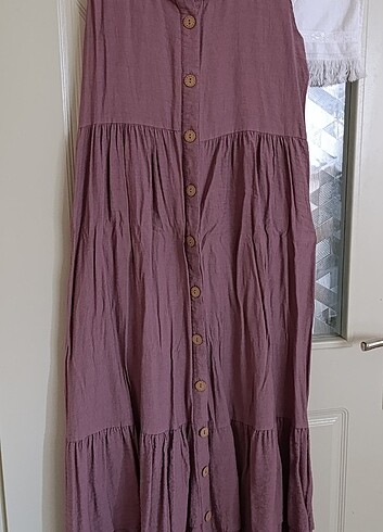 Jöle elbise - Görsel 2