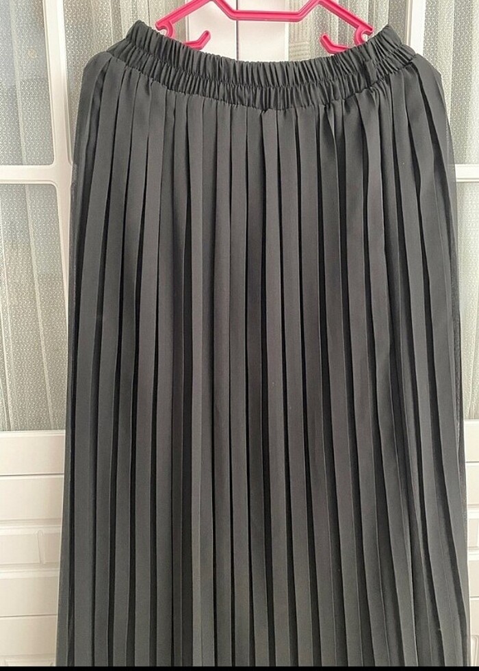 Piliseli etek  - Görsel 2