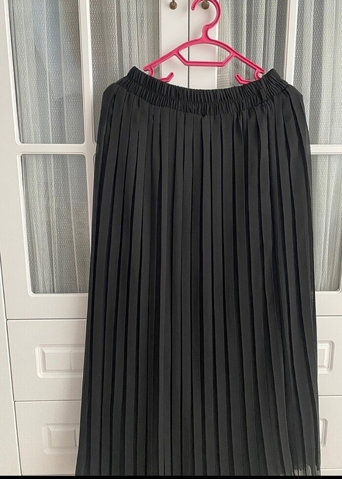 Piliseli etek  - Görsel 3