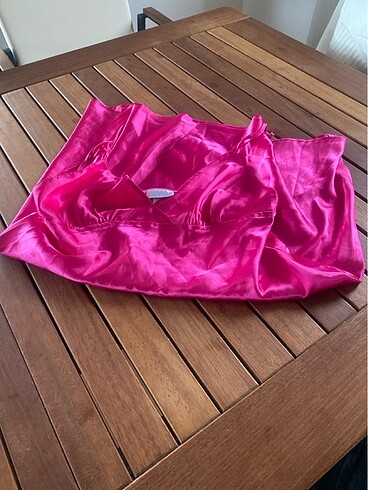 La senza gecelik