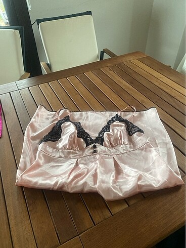 La senza gecelik