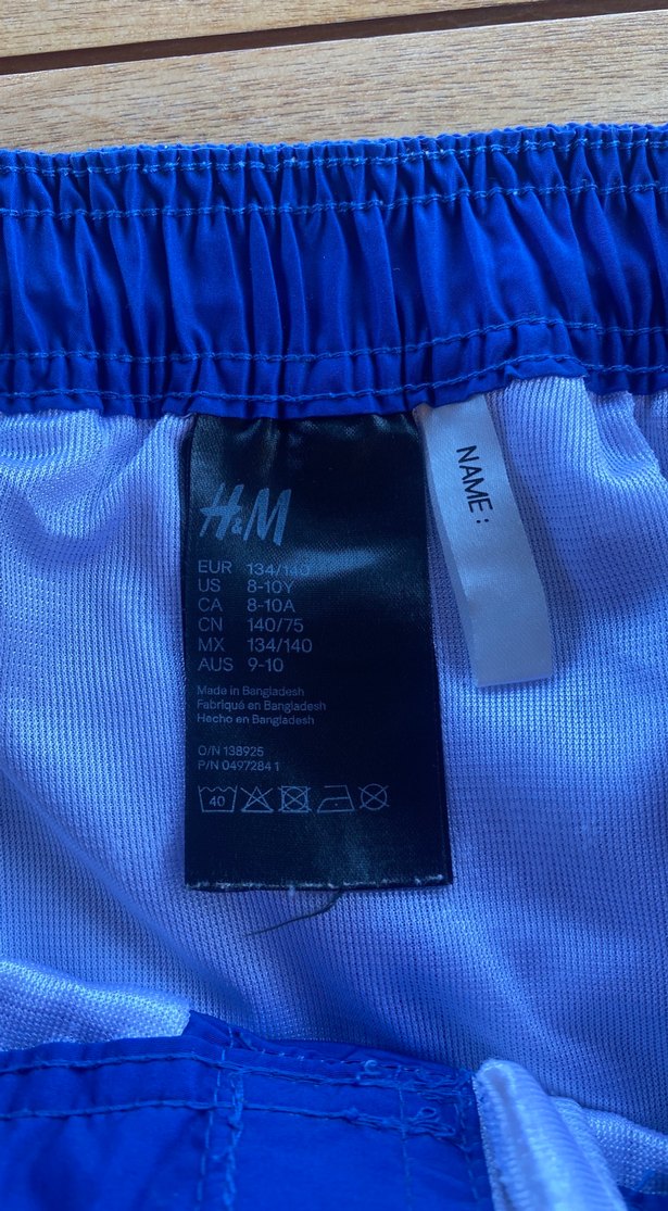 Renkli Bağcıklı Erkekçocuk  Midi Mayo - Görsel 2