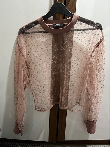 BERSHKA bluz