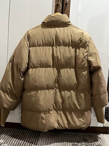 Diğer Trendyolmilla mont
