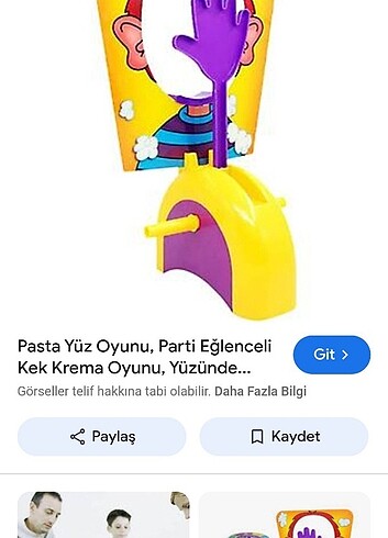 Diğer oyuncak