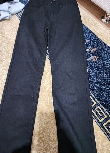 11-12 Yaş Beden pantolon
