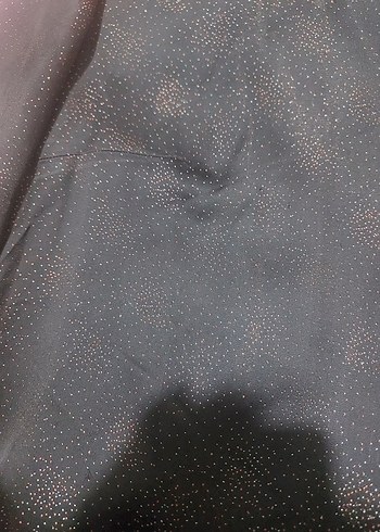 Siyah Kadın Midi Blazer Ceket - Görsel 2