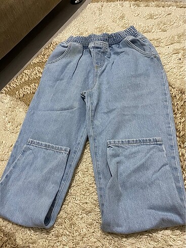 LC Waikiki Mavi kot pantolon