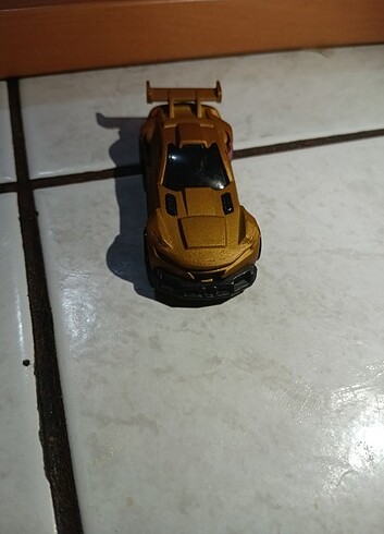  Beden Hot Wheels araba