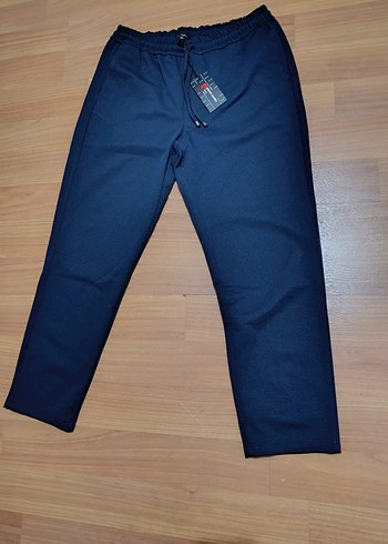 Pierre Cardin Lacivert Rahat Jaguar Pantalon