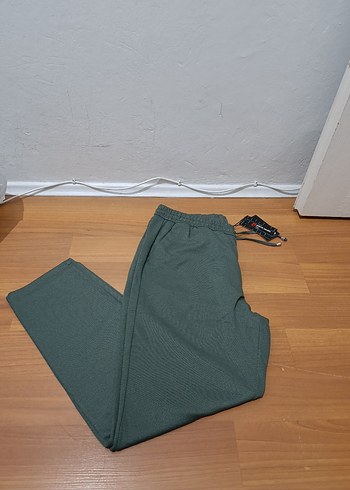 Pierre Cardin Rahat Ve Sik Haki Yesil Pantolon