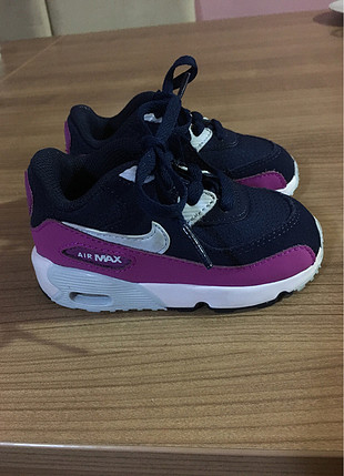 diğer Beden Nike Air Max 22 Numara