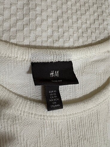 H&M H&M tişört