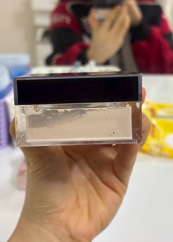 Pound Cake Easy Bake Sabit Toz Pudra - Görsel 4