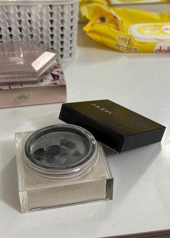 Pound Cake Easy Bake Sabit Toz Pudra - Görsel 3