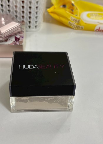 Pound Cake Easy Bake Sabit Toz Pudra - Görsel 5