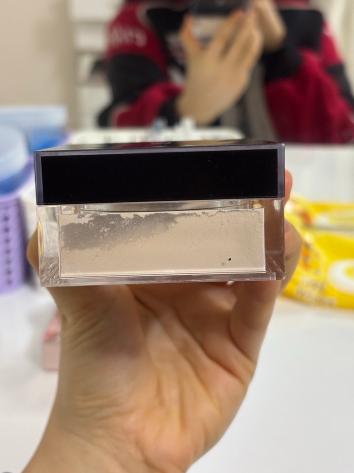 Pound Cake Easy Bake Sabit Toz Pudra - Görsel 4