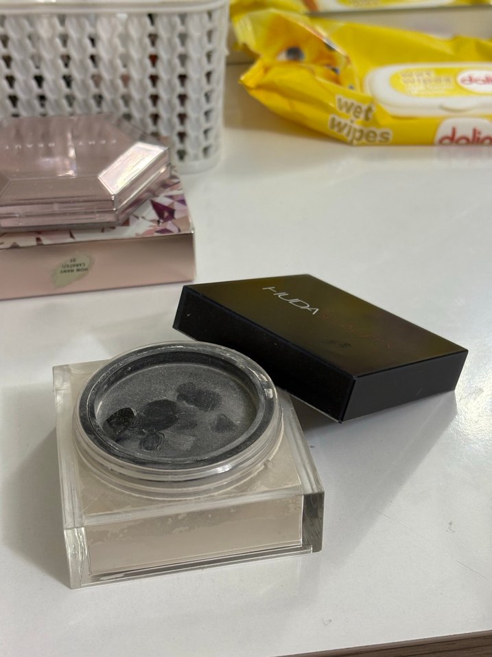 Pound Cake Easy Bake Sabit Toz Pudra - Görsel 3