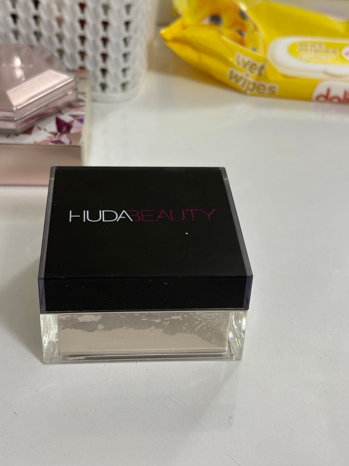 Pound Cake Easy Bake Sabit Toz Pudra - Görsel 5