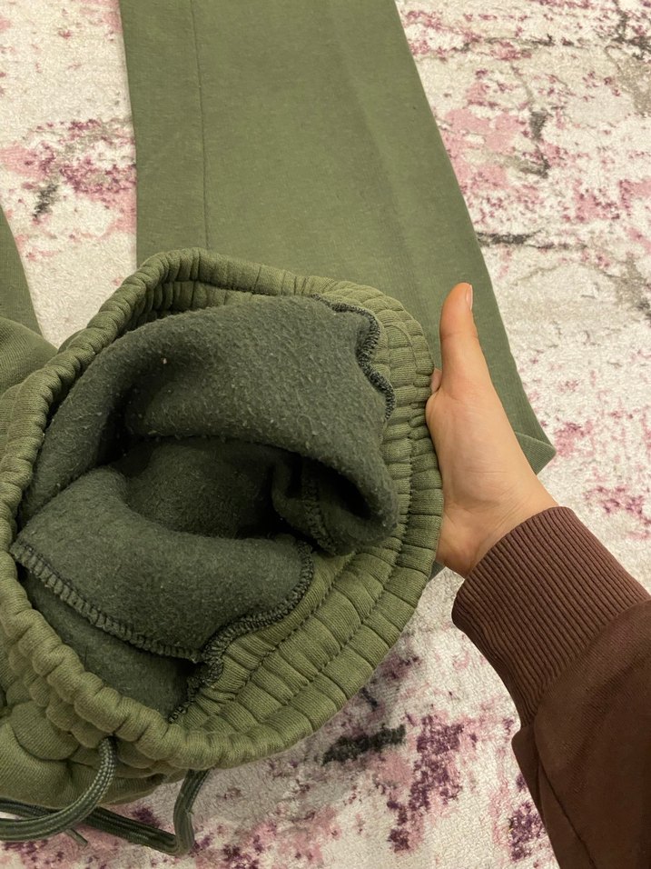 Kadın eşoftman - Görsel 3