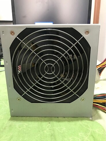 Fsp 400 w sıkıntısız power supply güç kaynağı