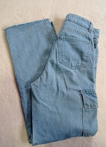 27 Beden Pantolon