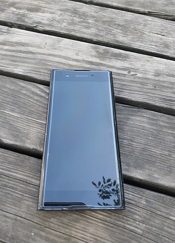 Sony Xperia cep telefonu nfc özelikli