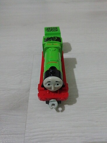 Oyuncak tren