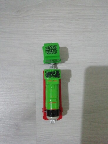  Oyuncak tren