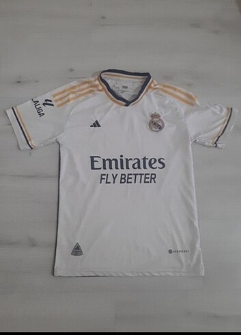 Nike Arda Güler Real Madrid Forması 23/24
