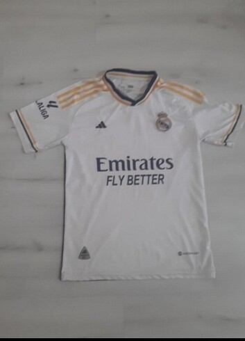 Nike Arda Güler Real Madrid Forması 23/24