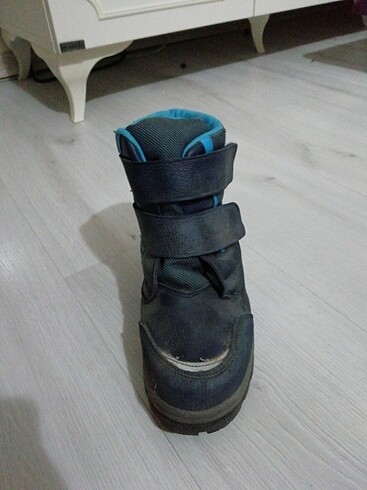 Diğer Kiddo orijinal bot