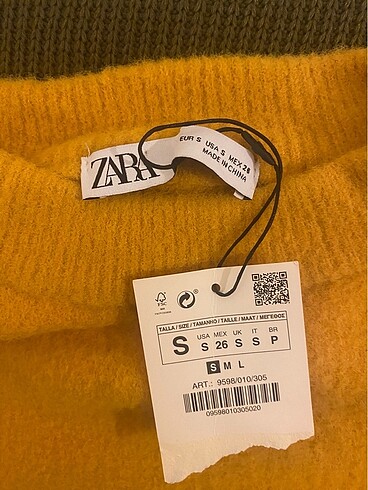 Zara Kazak