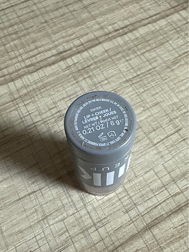 Beden Renk Milk makeup Allik