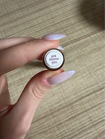 Beden Tarte Maracuja Lip plumper