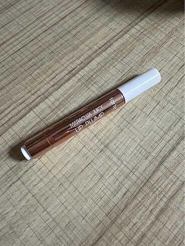 Tarte Maracuja Lip plumper