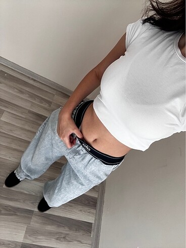 Diğer Alo Yıkanalı Jean