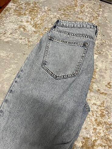 40 Beden trendyolmilla jean